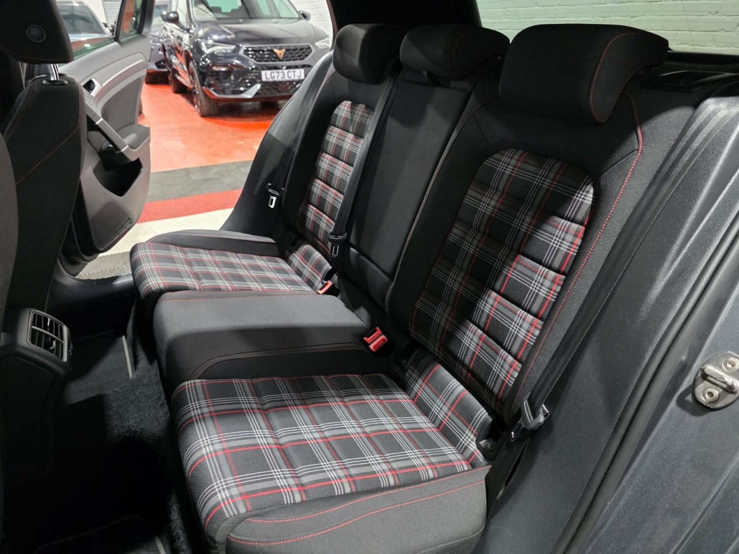 Used Volkswagen Golf 2019 for sale - 77258960: Photo 19