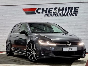 Used Volkswagen Golf 2019 for sale - 77258960: Photo