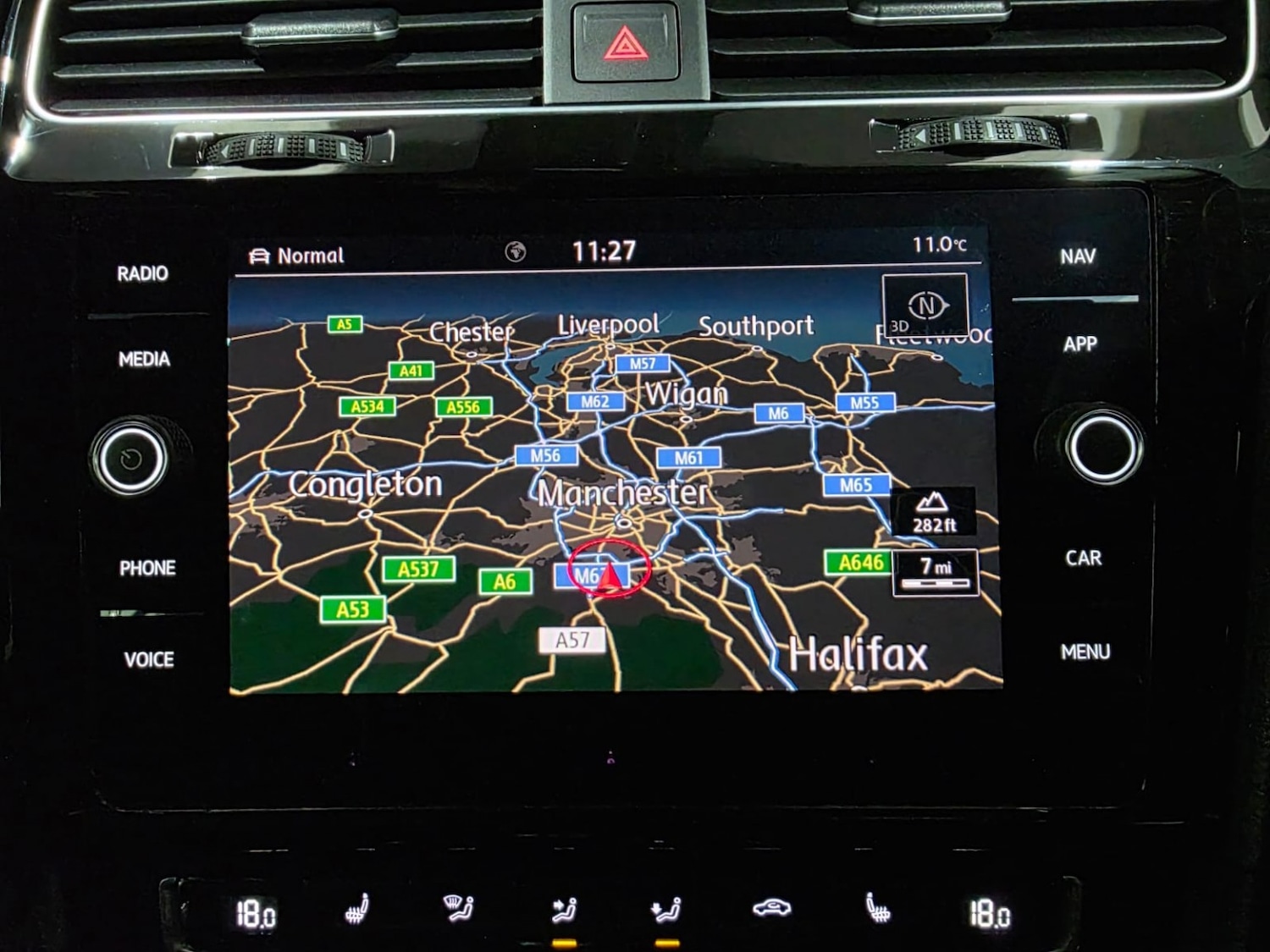 Used Volkswagen Golf 2019 for sale - 77258960: Photo 20