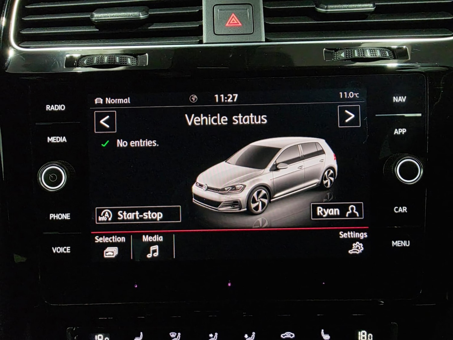 Used Volkswagen Golf 2019 for sale - 77258960: Photo 21