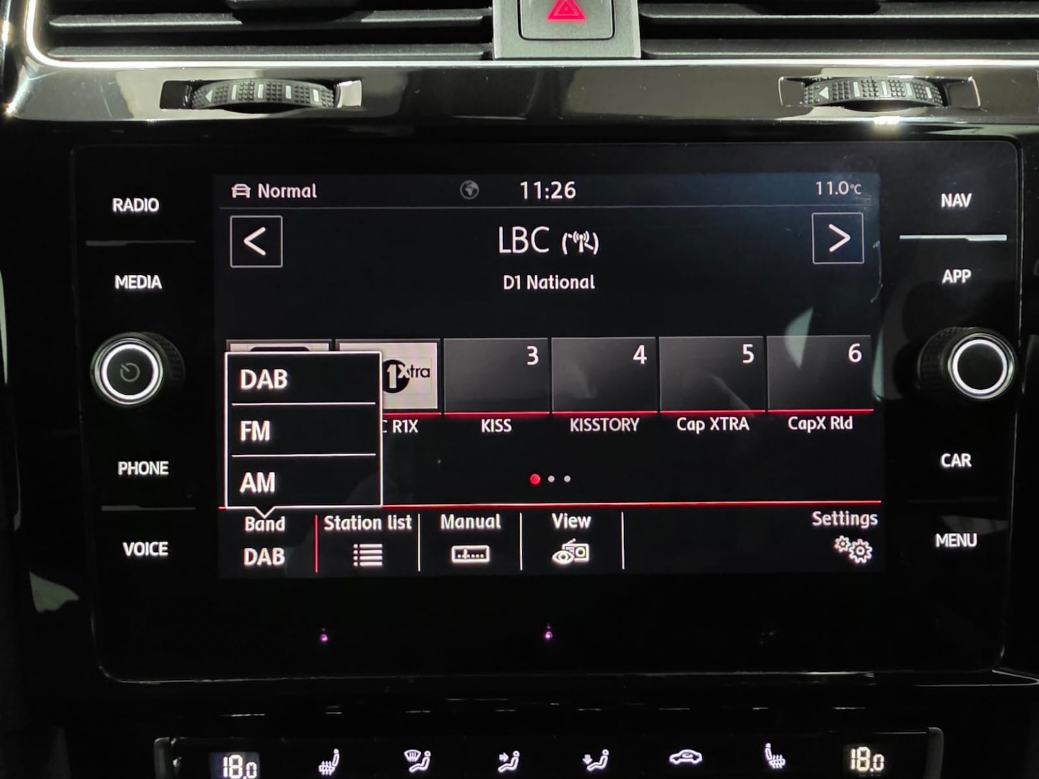 Used Volkswagen Golf 2019 for sale - 77258960: Photo 22