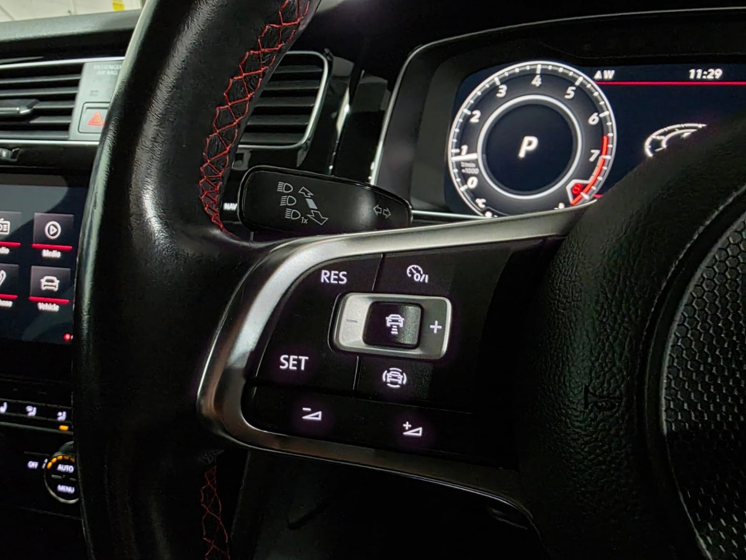 Used Volkswagen Golf 2019 for sale - 77258960: Photo 26