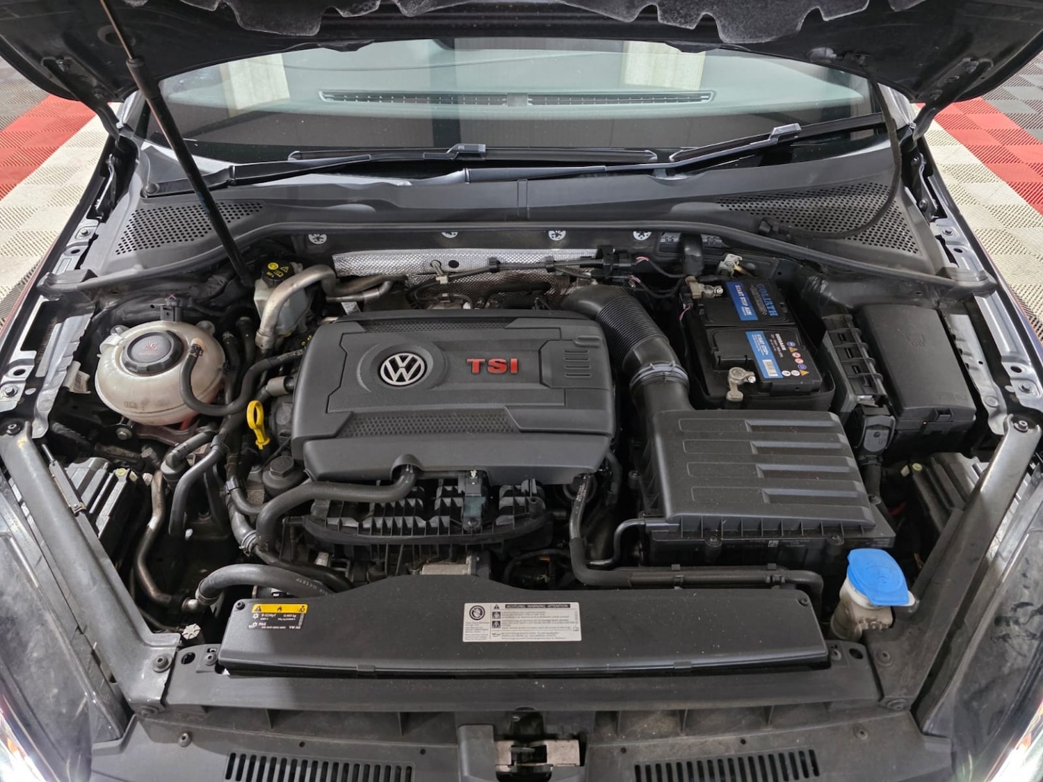 Used Volkswagen Golf 2019 for sale - 77258960: Photo 34