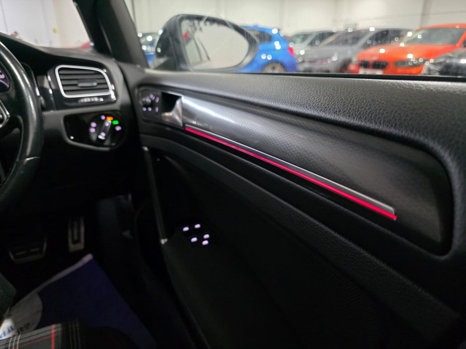 Used Volkswagen Golf 2019 for sale - 77258960: Photo 36