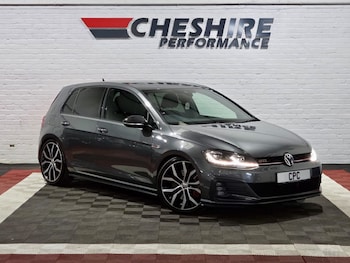 Used Volkswagen Golf 2019 for sale - 77258960: Photo