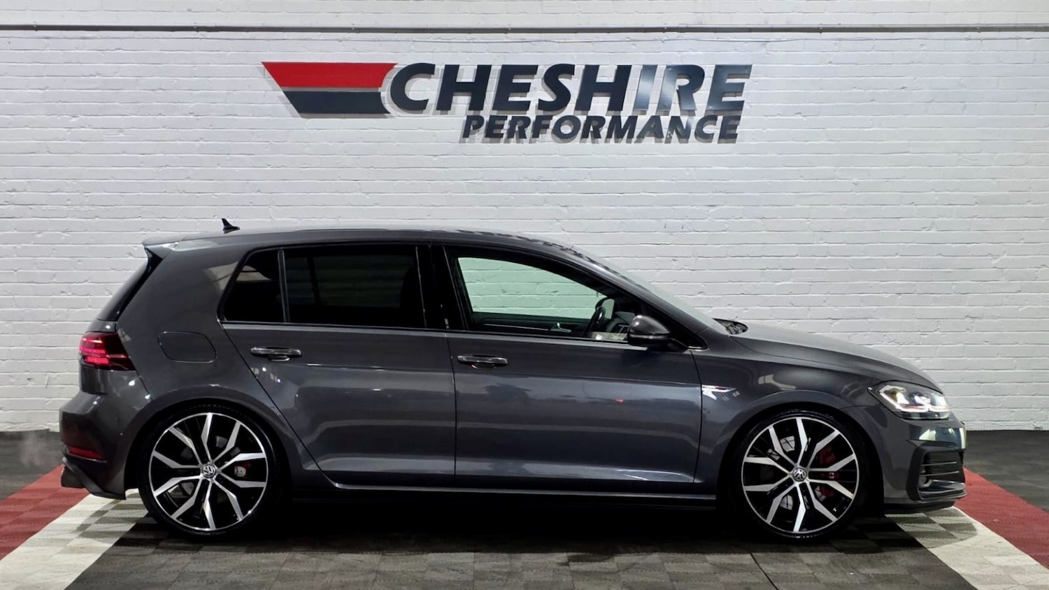 Used Volkswagen Golf 2019 for sale - 77258960: Photo 4