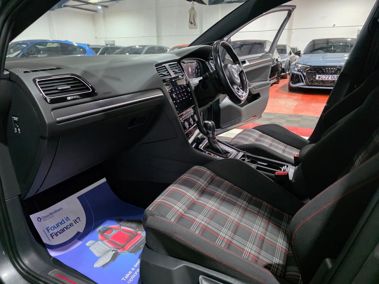 Used Volkswagen Golf 2019 for sale - 77258960: Photo 46