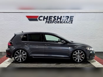 Used Volkswagen Golf 2019 for sale - 77258960: Photo