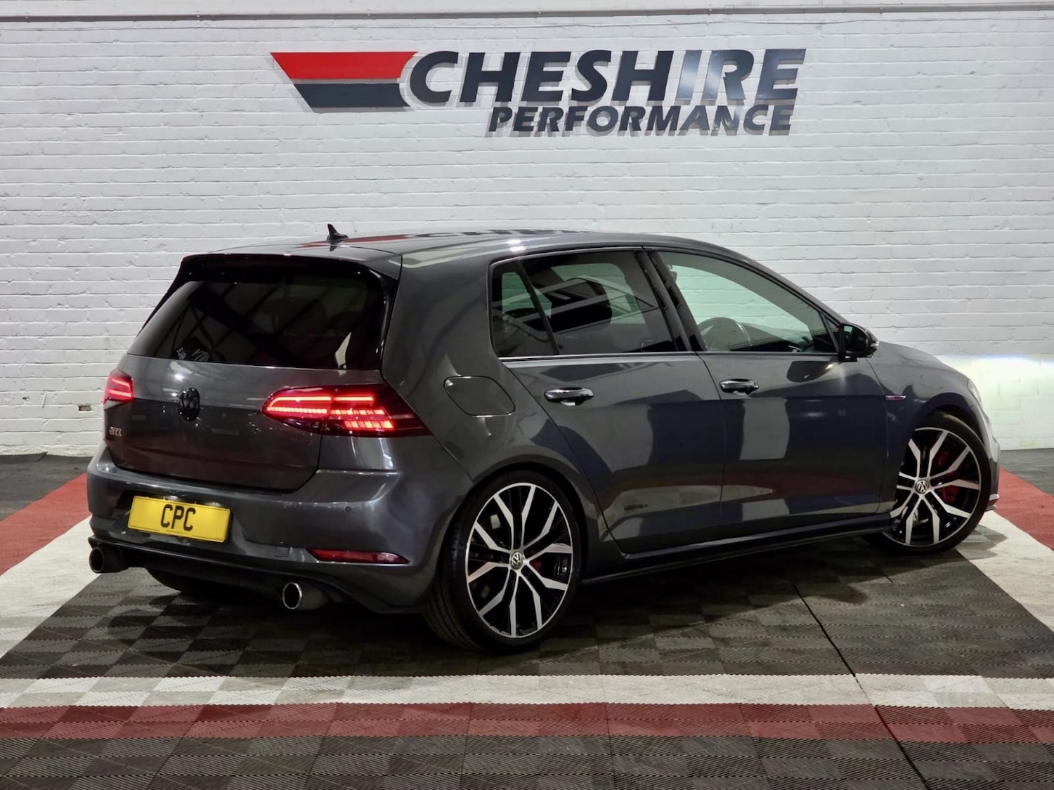 Used Volkswagen Golf 2019 for sale - 77258960: Photo 5