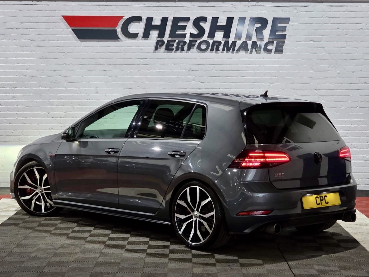 Used Volkswagen Golf 2019 for sale - 77258960: Photo 7