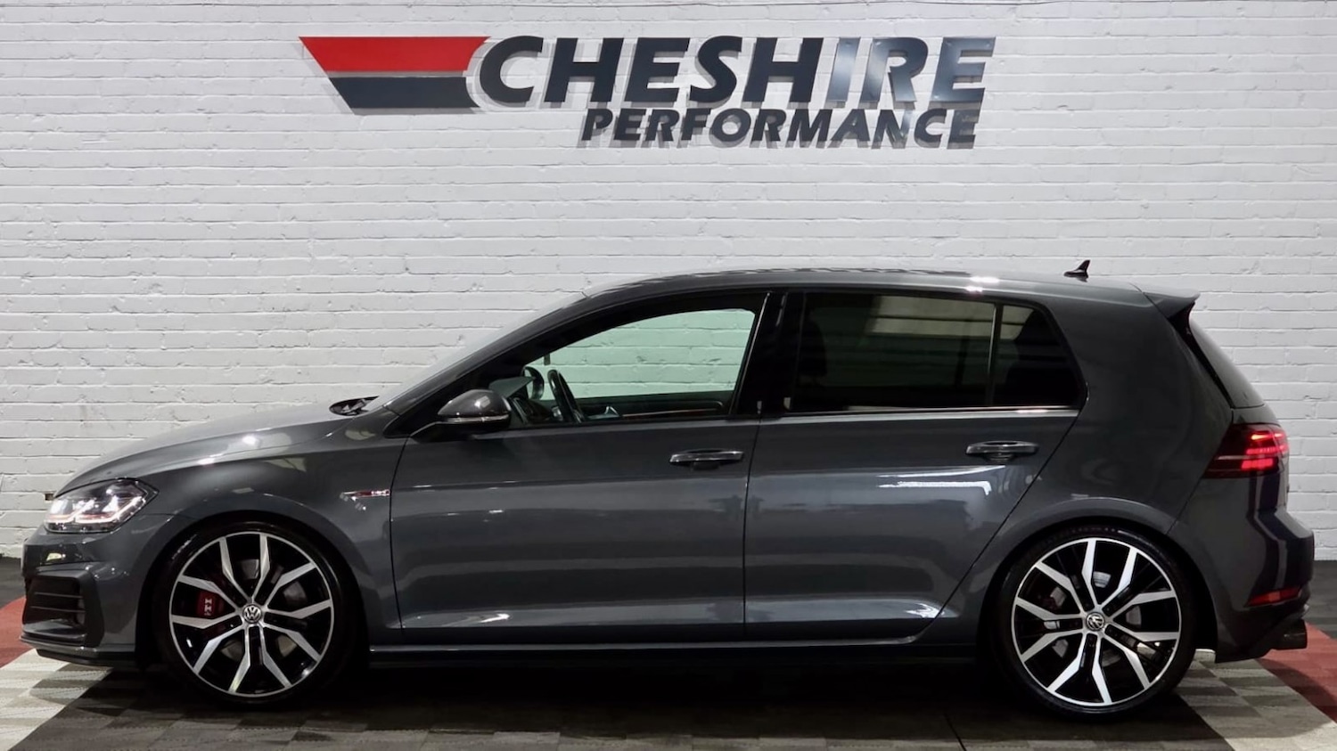 Used Volkswagen Golf 2019 for sale - 77258960: Photo 8