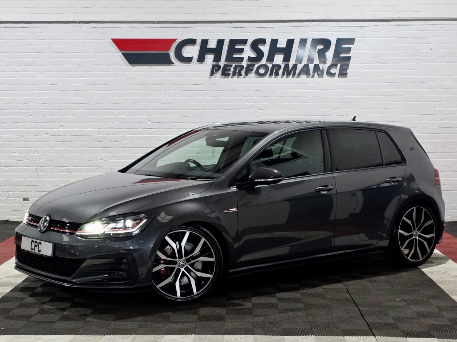 Used Volkswagen Golf 2019 for sale - 77258960: Photo 9