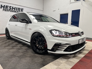 Used Volkswagen Golf 2017 for sale - 77938095: Photo