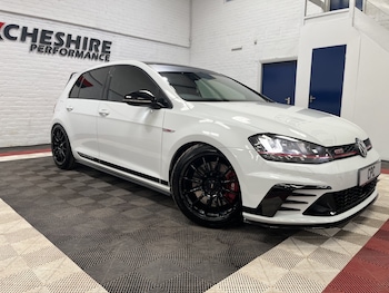 Used Volkswagen Golf 2017 for sale - 77938095: Photo