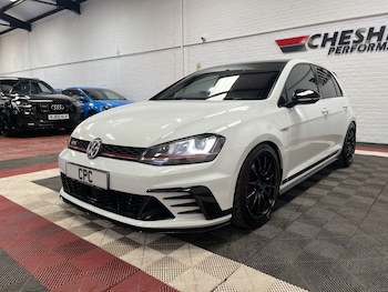 Used Volkswagen Golf 2017 for sale - 77938095: Photo