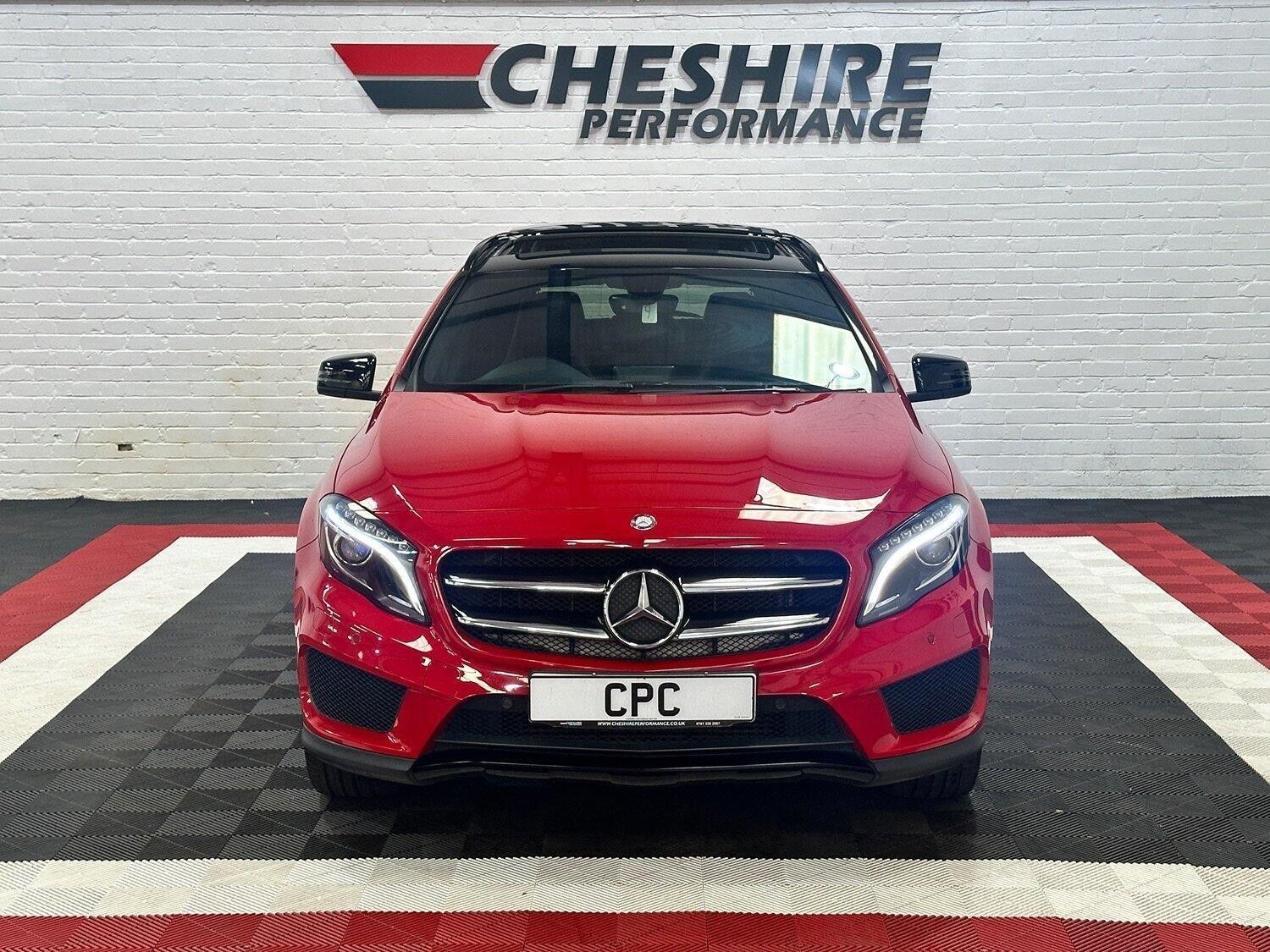 Used Mercedes-Benz GLA 2015 for sale - 76709280: Photo 10