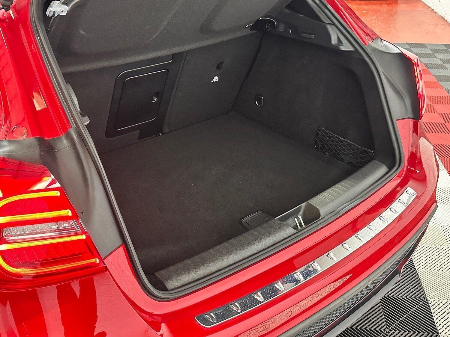 Used Mercedes-Benz GLA 2015 for sale - 76709280: Photo 14