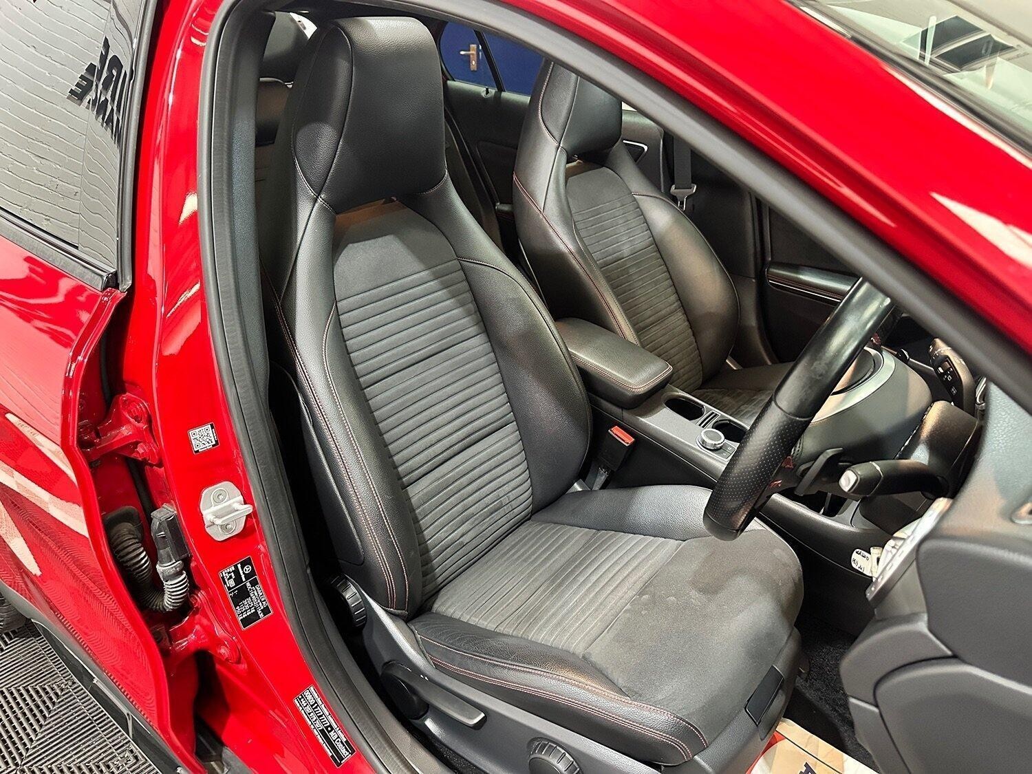 Used Mercedes-Benz GLA 2015 for sale - 76709280: Photo 15