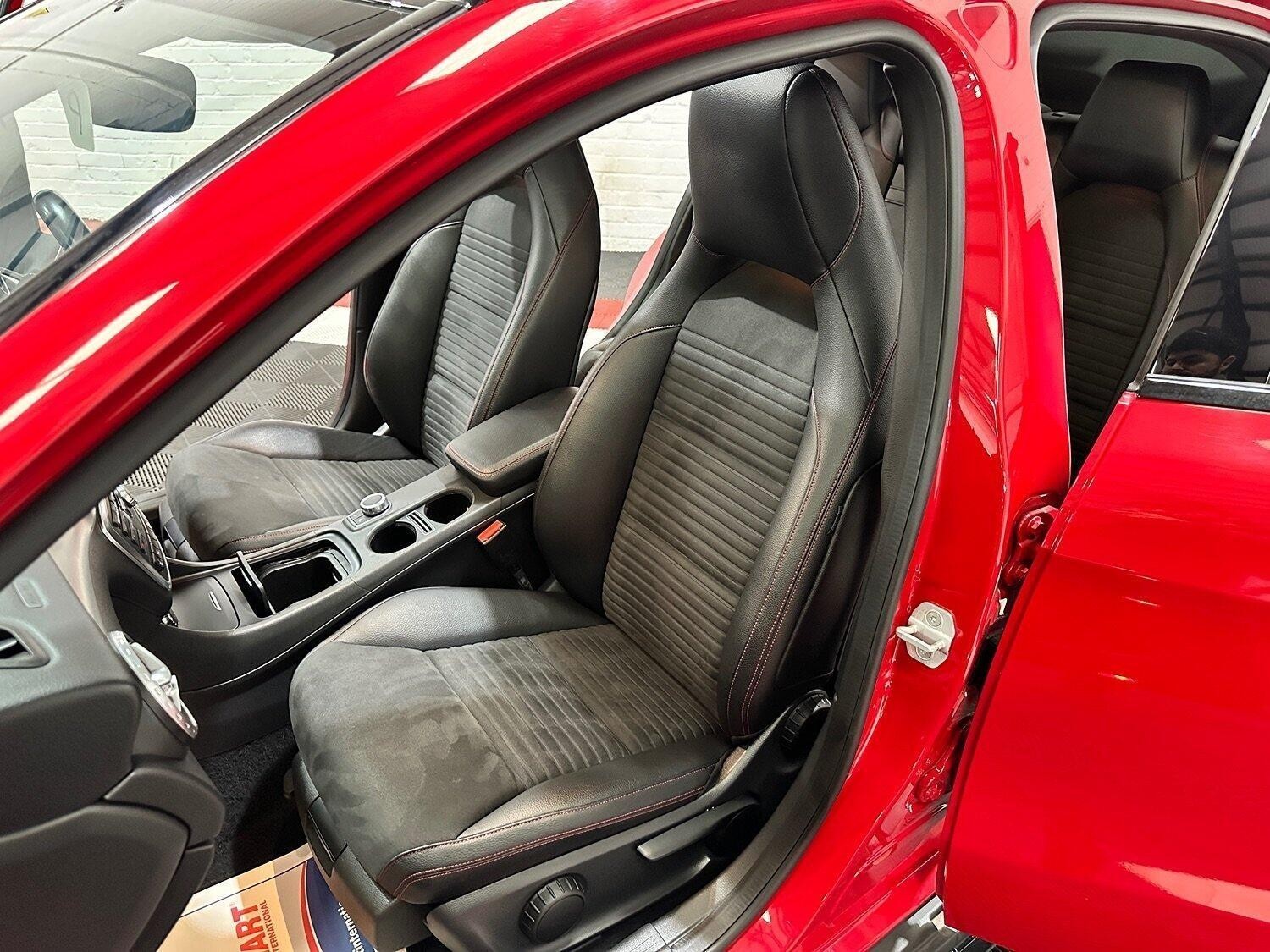 Used Mercedes-Benz GLA 2015 for sale - 76709280: Photo 16