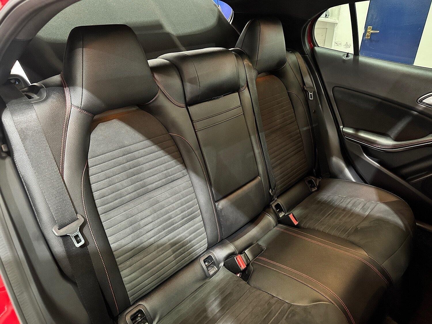 Used Mercedes-Benz GLA 2015 for sale - 76709280: Photo 18