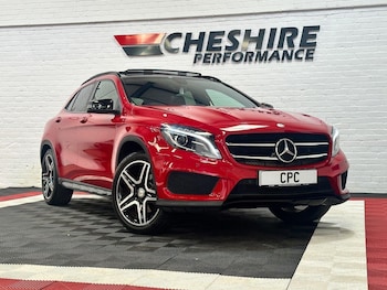 Used Mercedes-Benz GLA 2015 for sale - 76709280: Photo