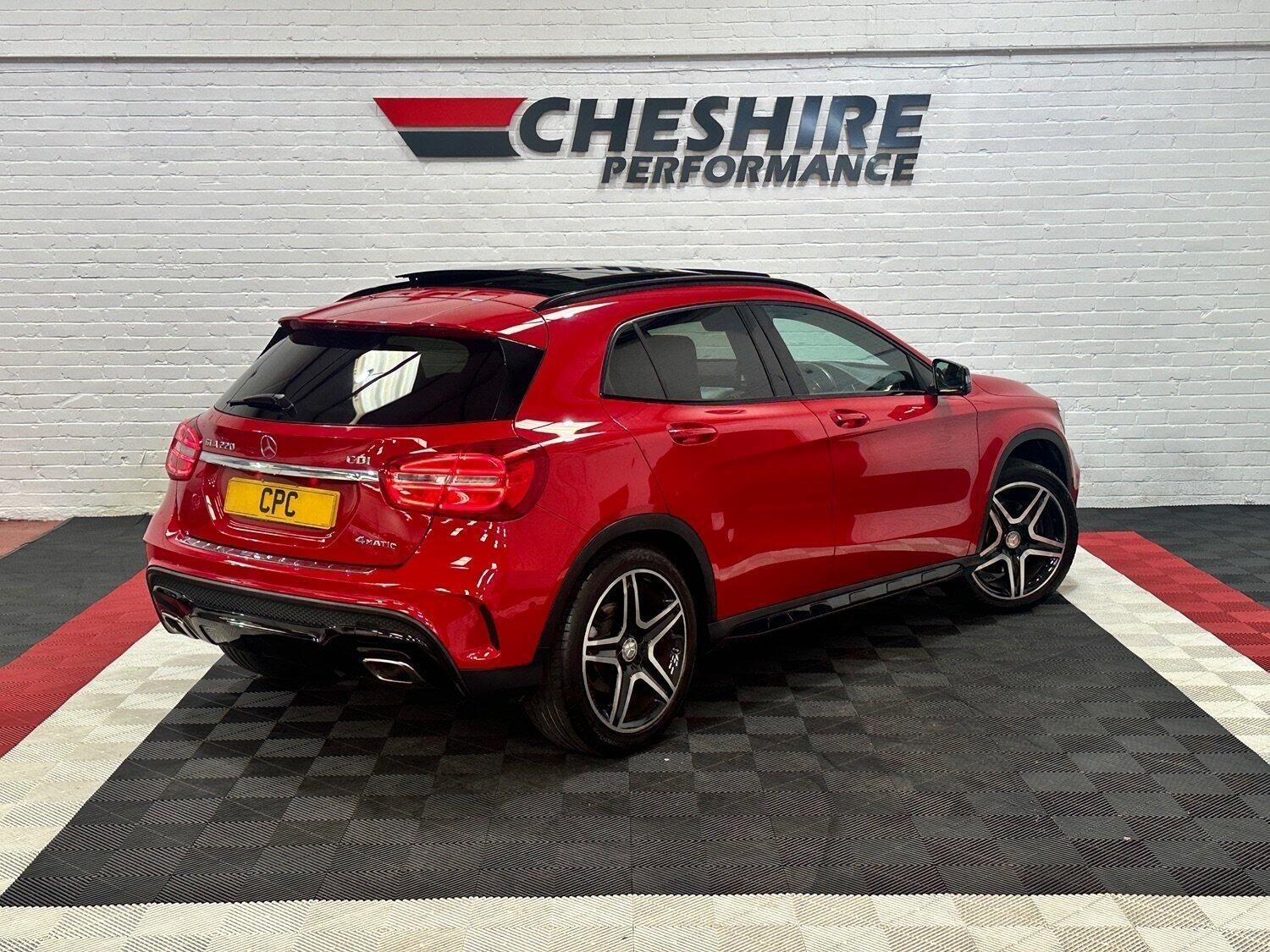 Used Mercedes-Benz GLA 2015 for sale - 76709280: Photo 5