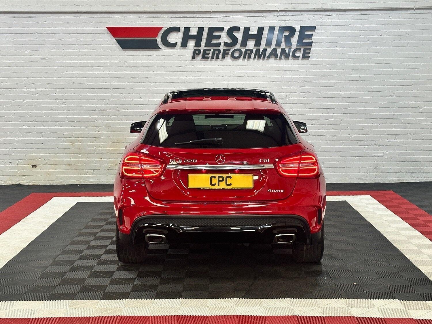 Used Mercedes-Benz GLA 2015 for sale - 76709280: Photo 6