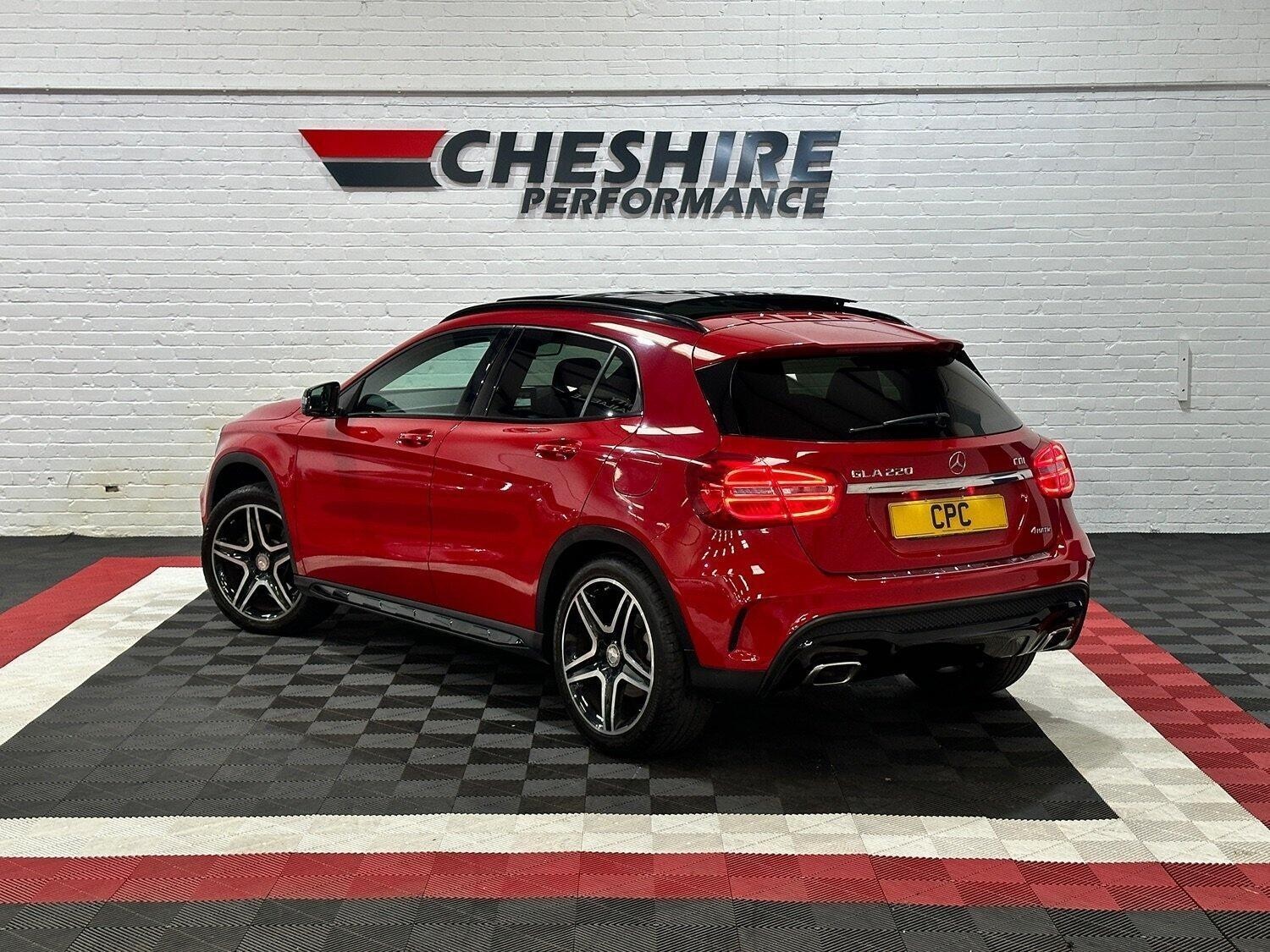 Used Mercedes-Benz GLA 2015 for sale - 76709280: Photo 7