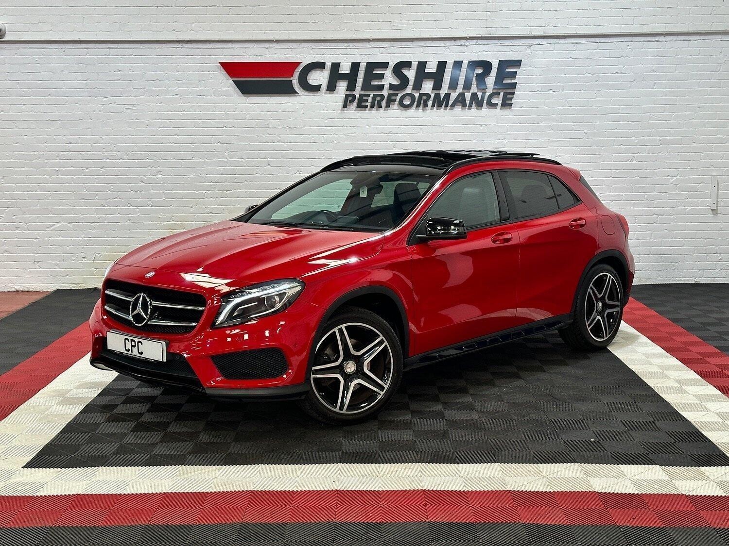 Used Mercedes-Benz GLA 2015 for sale - 76709280: Photo 9
