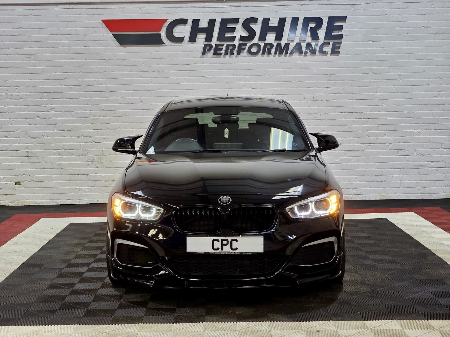 Used BMW 1 Series 2018 for sale - 77310701: Photo 10