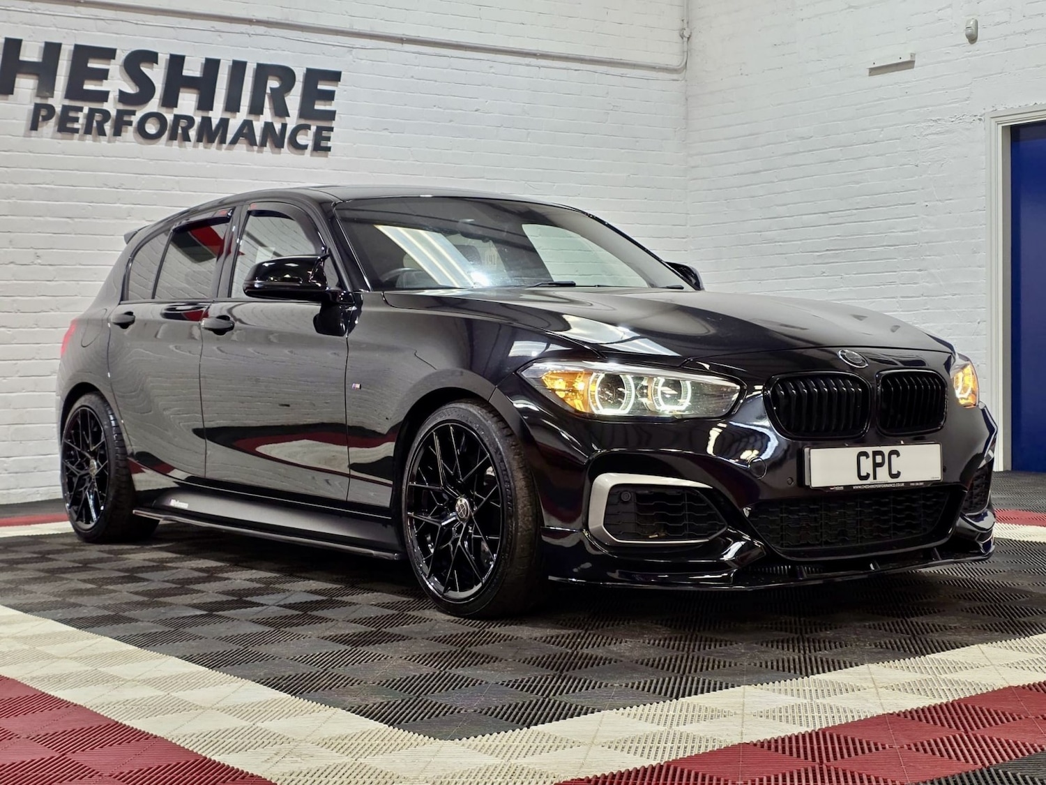 Used BMW 1 Series 2018 for sale - 77310701: Photo 11