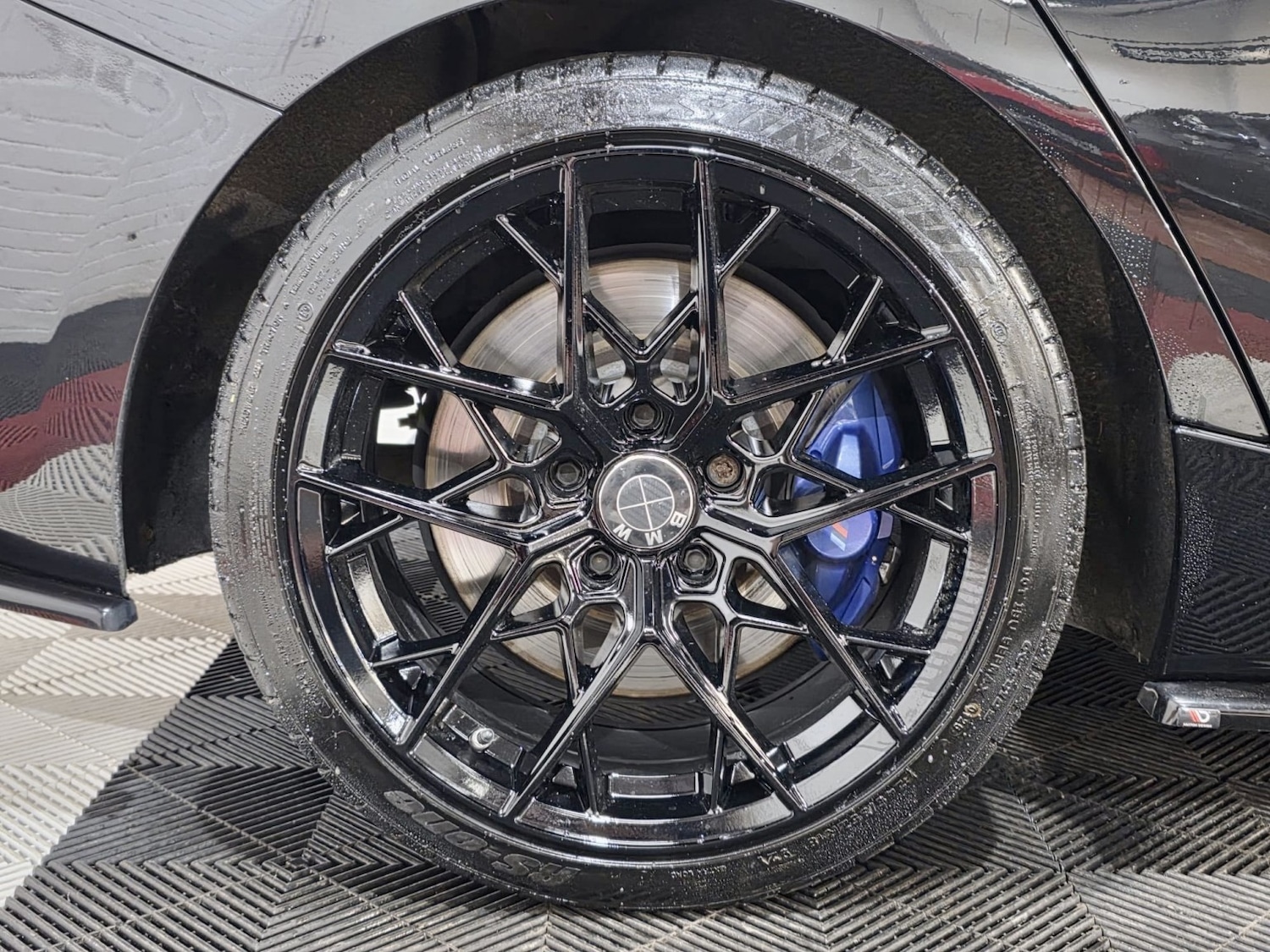 Used BMW 1 Series 2018 for sale - 77310701: Photo 12