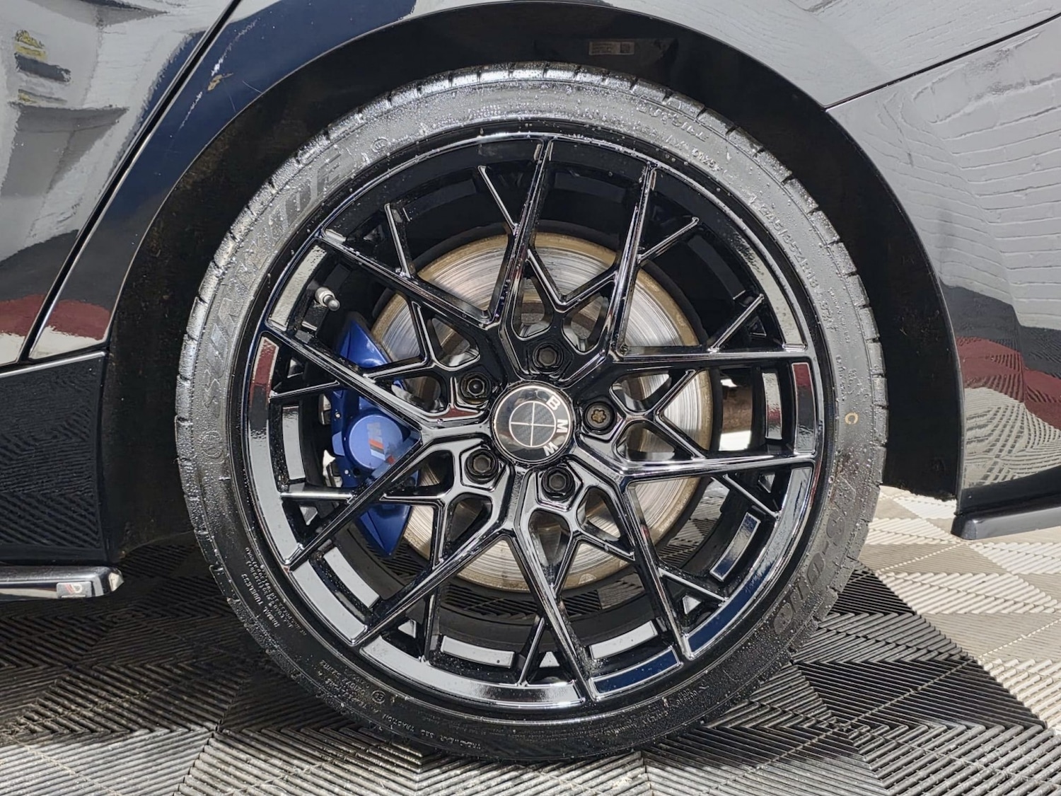 Used BMW 1 Series 2018 for sale - 77310701: Photo 14