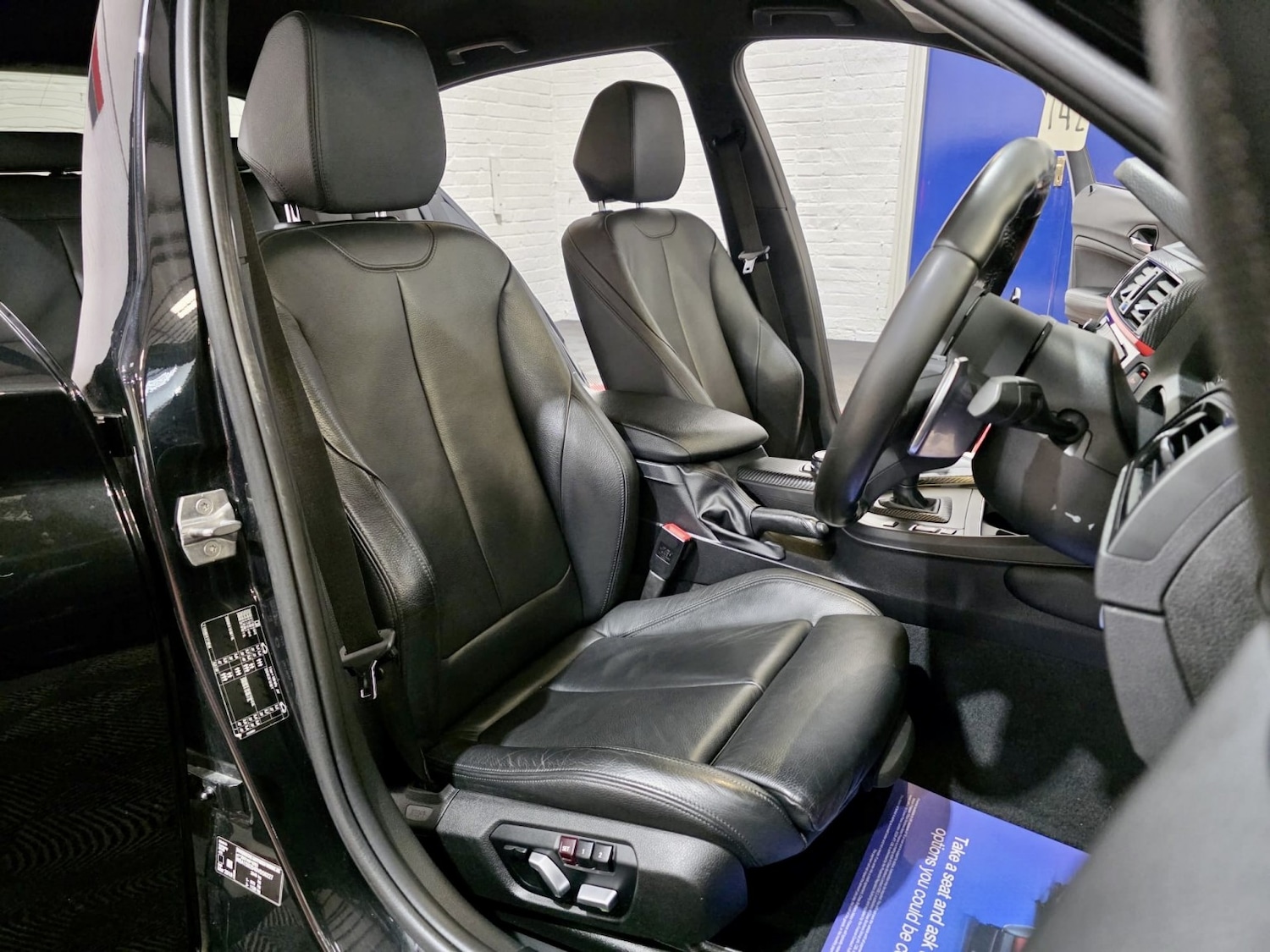 Used BMW 1 Series 2018 for sale - 77310701: Photo 16