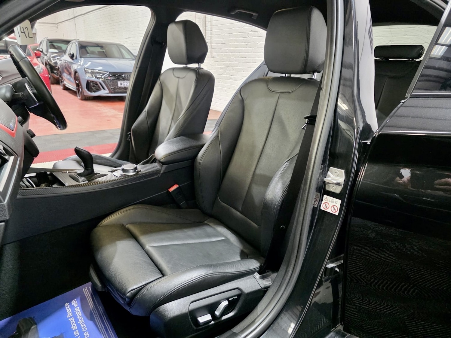 Used BMW 1 Series 2018 for sale - 77310701: Photo 17