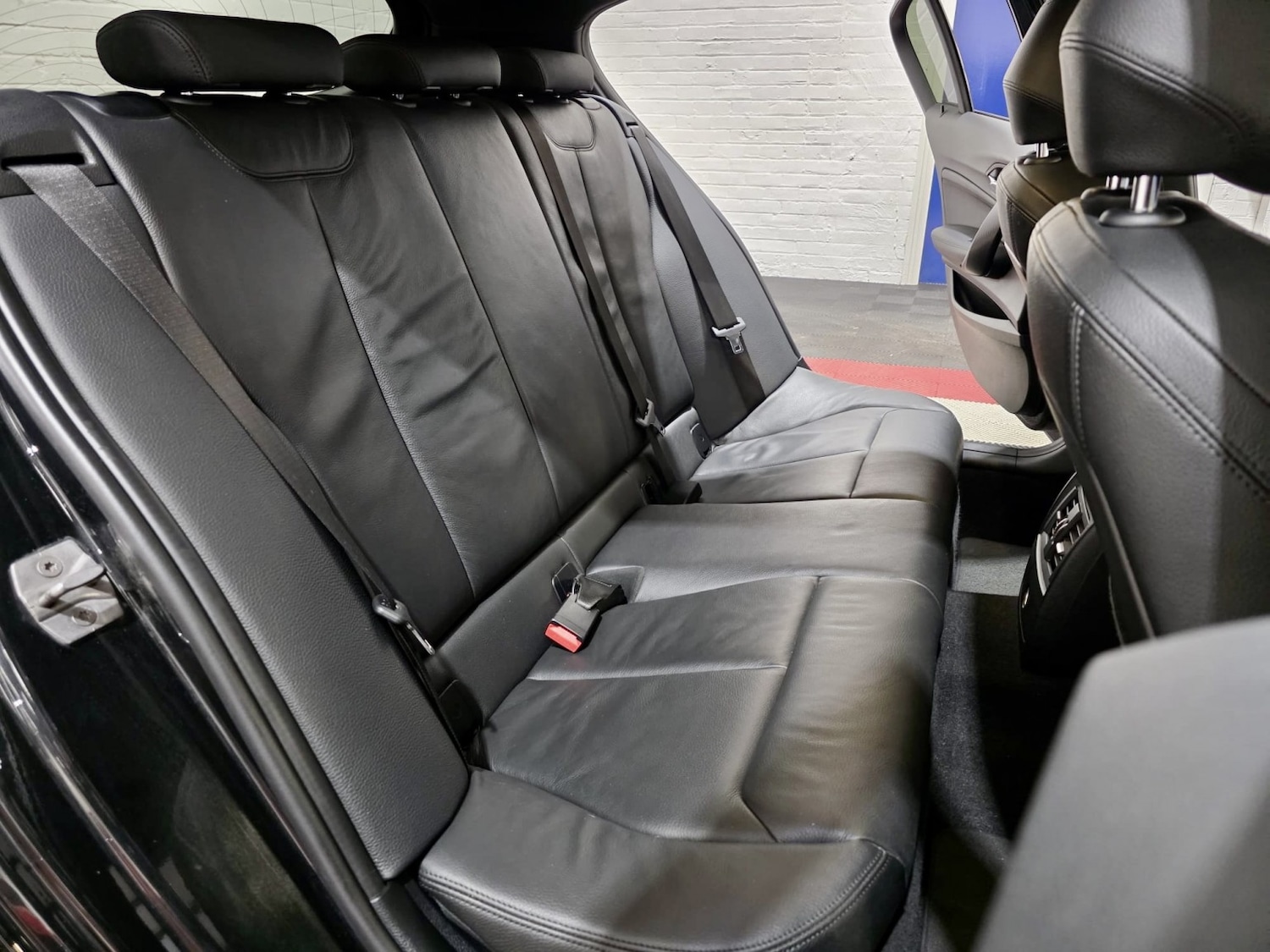 Used BMW 1 Series 2018 for sale - 77310701: Photo 18