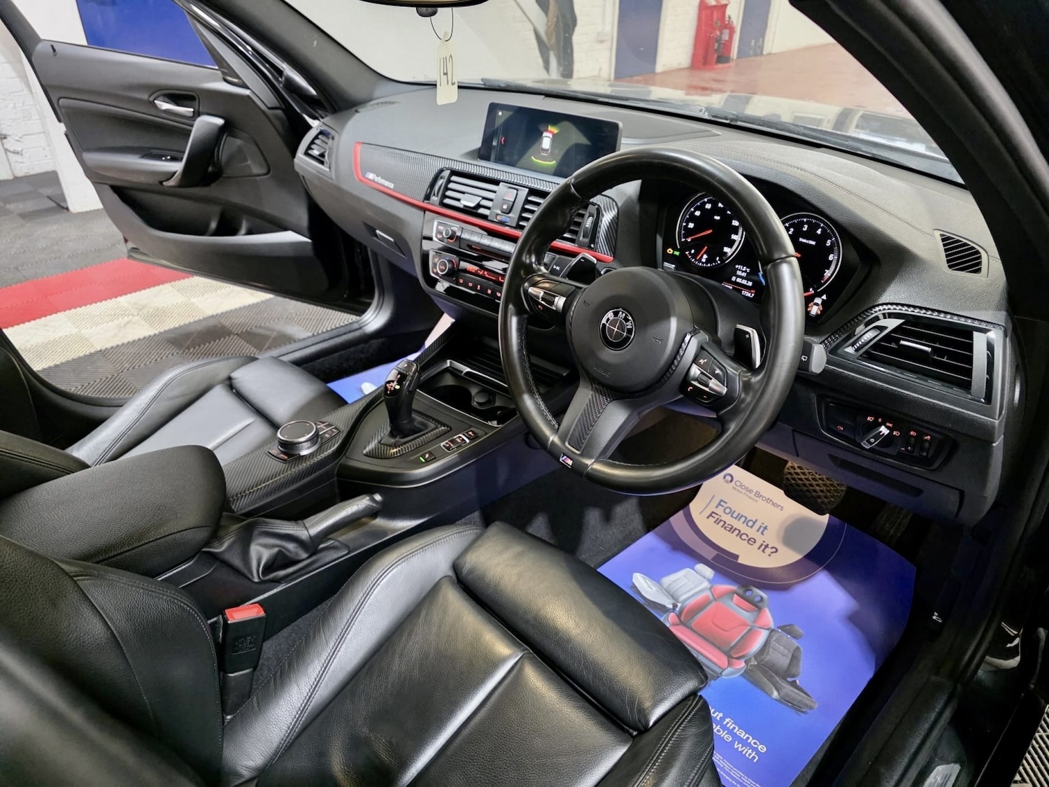 Used BMW 1 Series 2018 for sale - 77310701: Photo 20