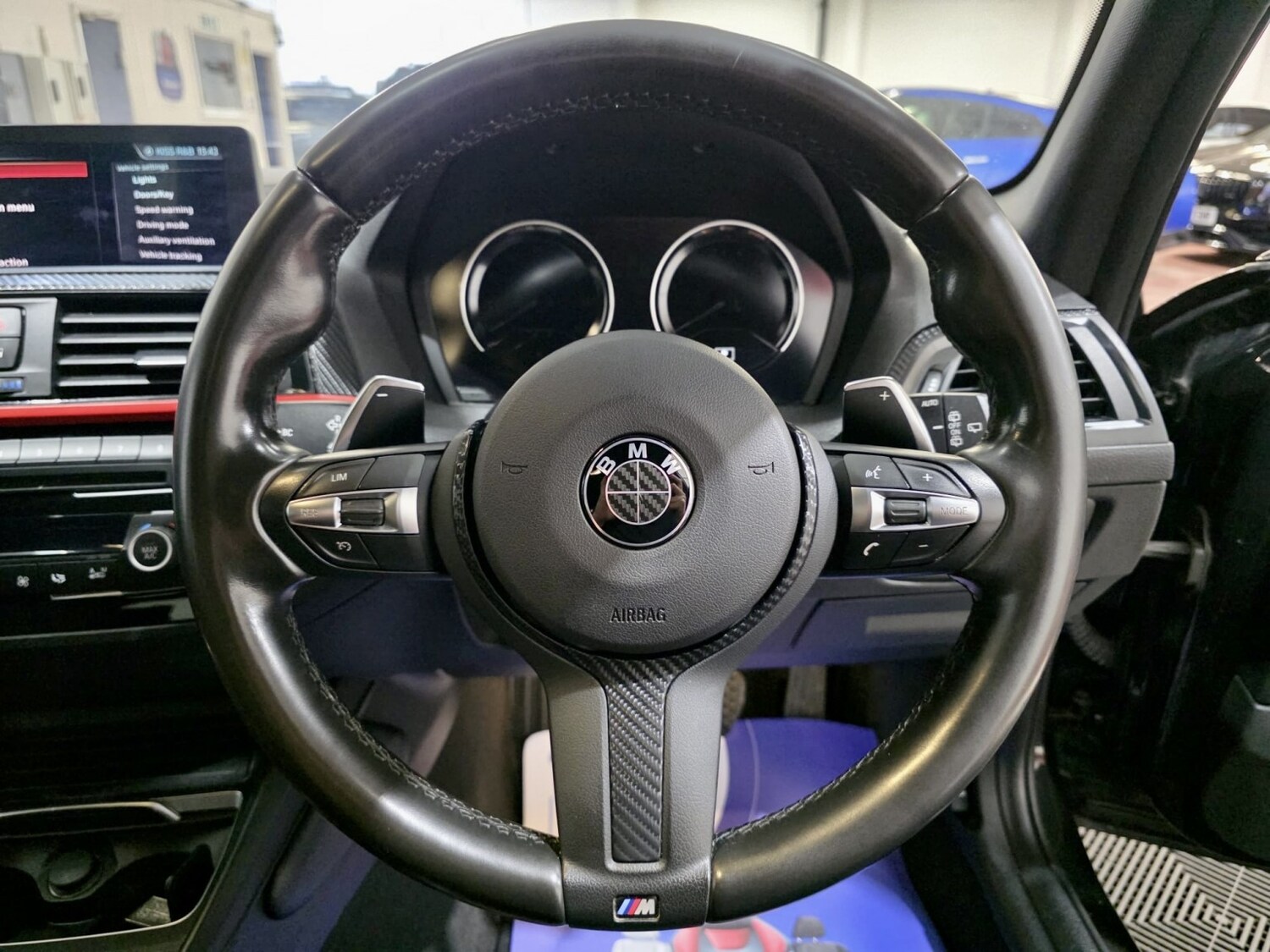 Used BMW 1 Series 2018 for sale - 77310701: Photo 21