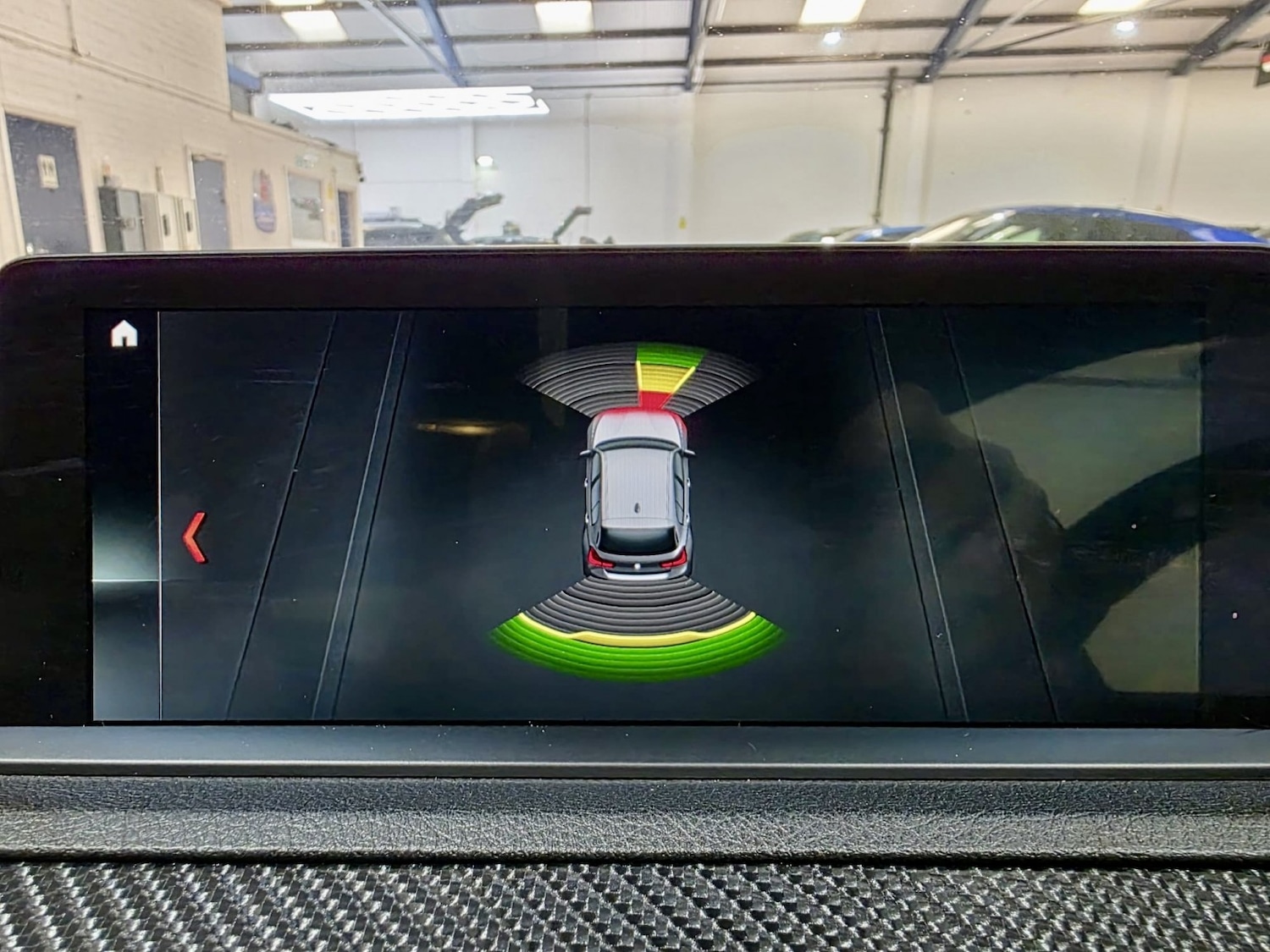 Used BMW 1 Series 2018 for sale - 77310701: Photo 23