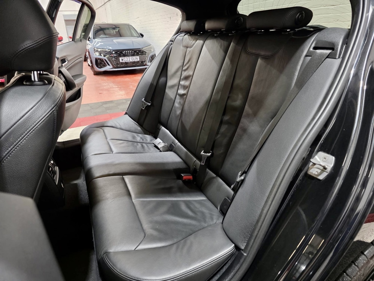 Used BMW 1 Series 2018 for sale - 77310701: Photo 24