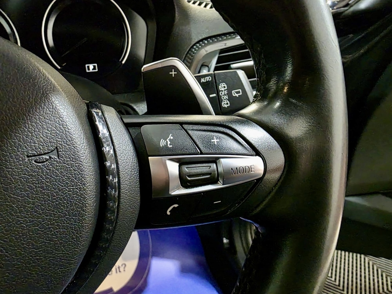 Used BMW 1 Series 2018 for sale - 77310701: Photo 26