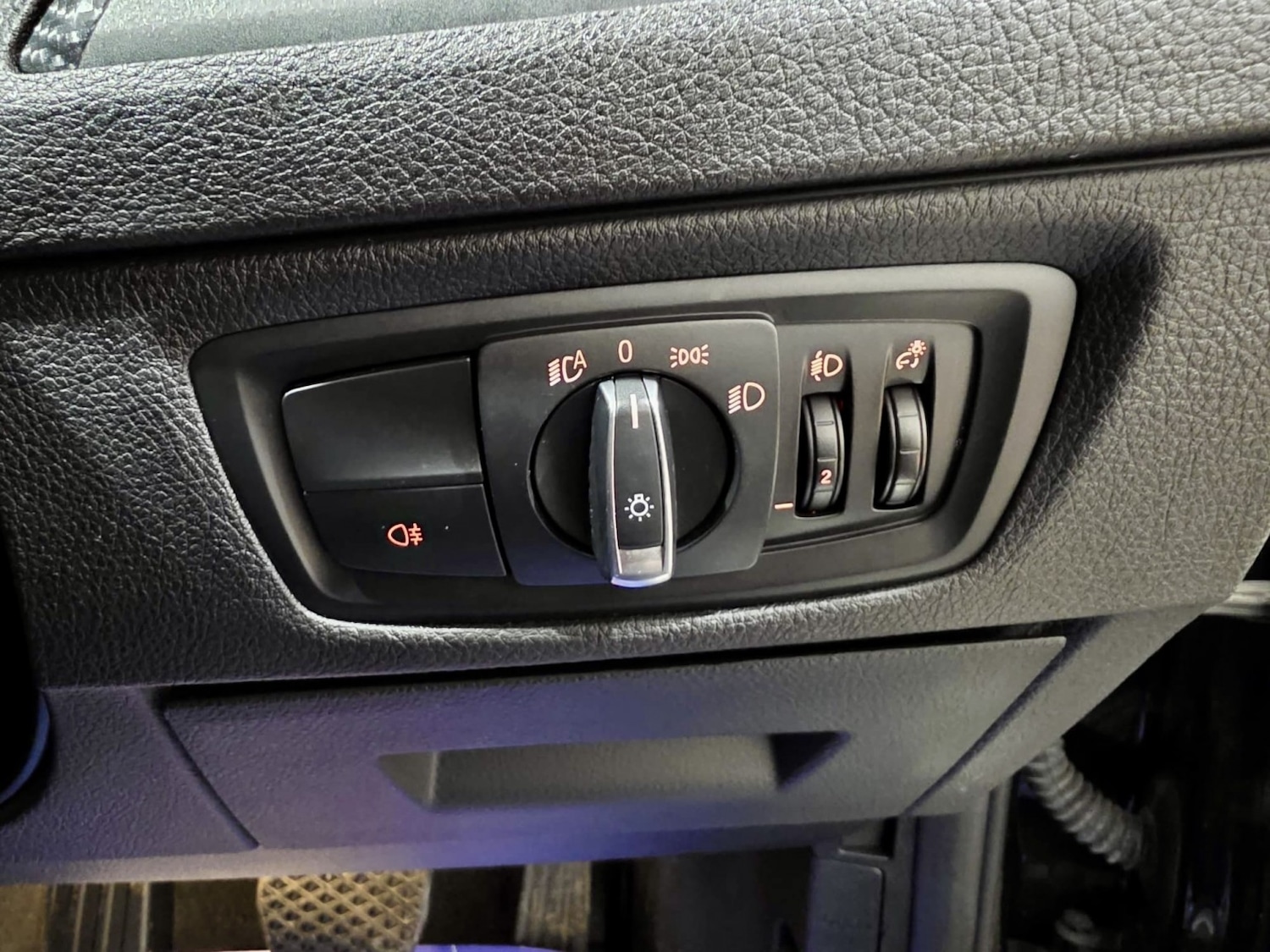 Used BMW 1 Series 2018 for sale - 77310701: Photo 29