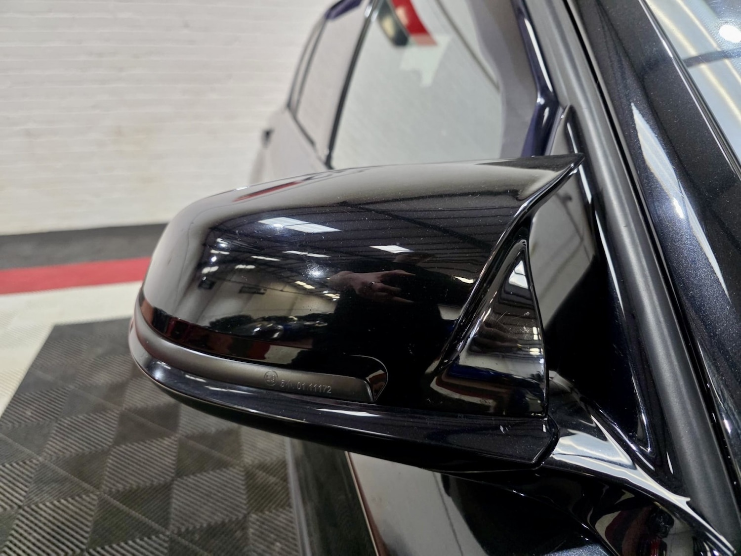 Used BMW 1 Series 2018 for sale - 77310701: Photo 30