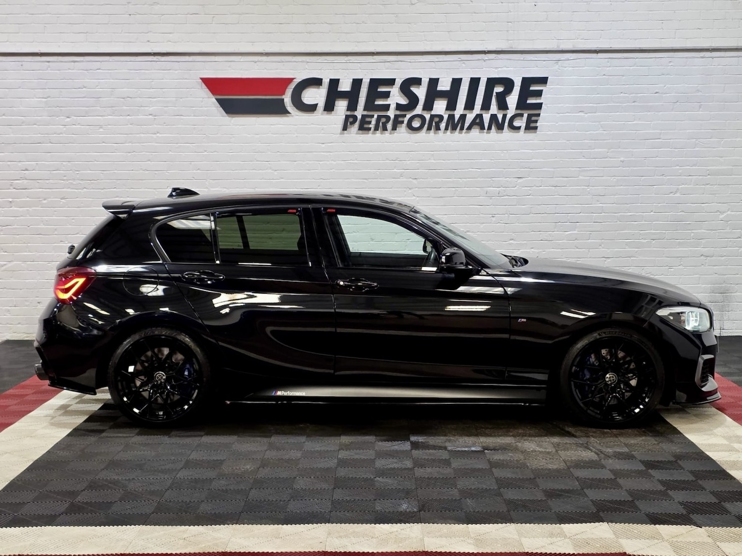 Used BMW 1 Series 2018 for sale - 77310701: Photo 4