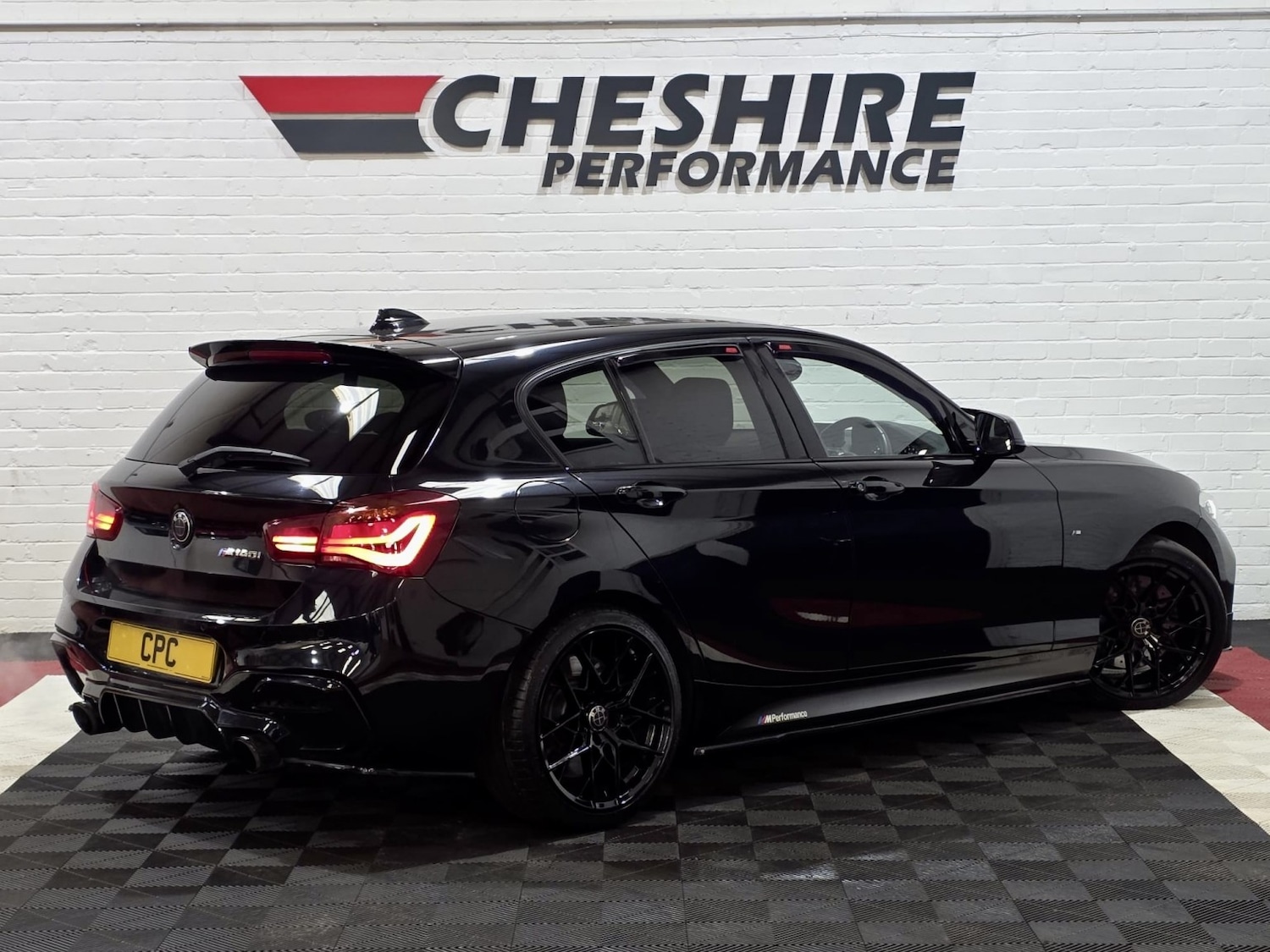 Used BMW 1 Series 2018 for sale - 77310701: Photo 5