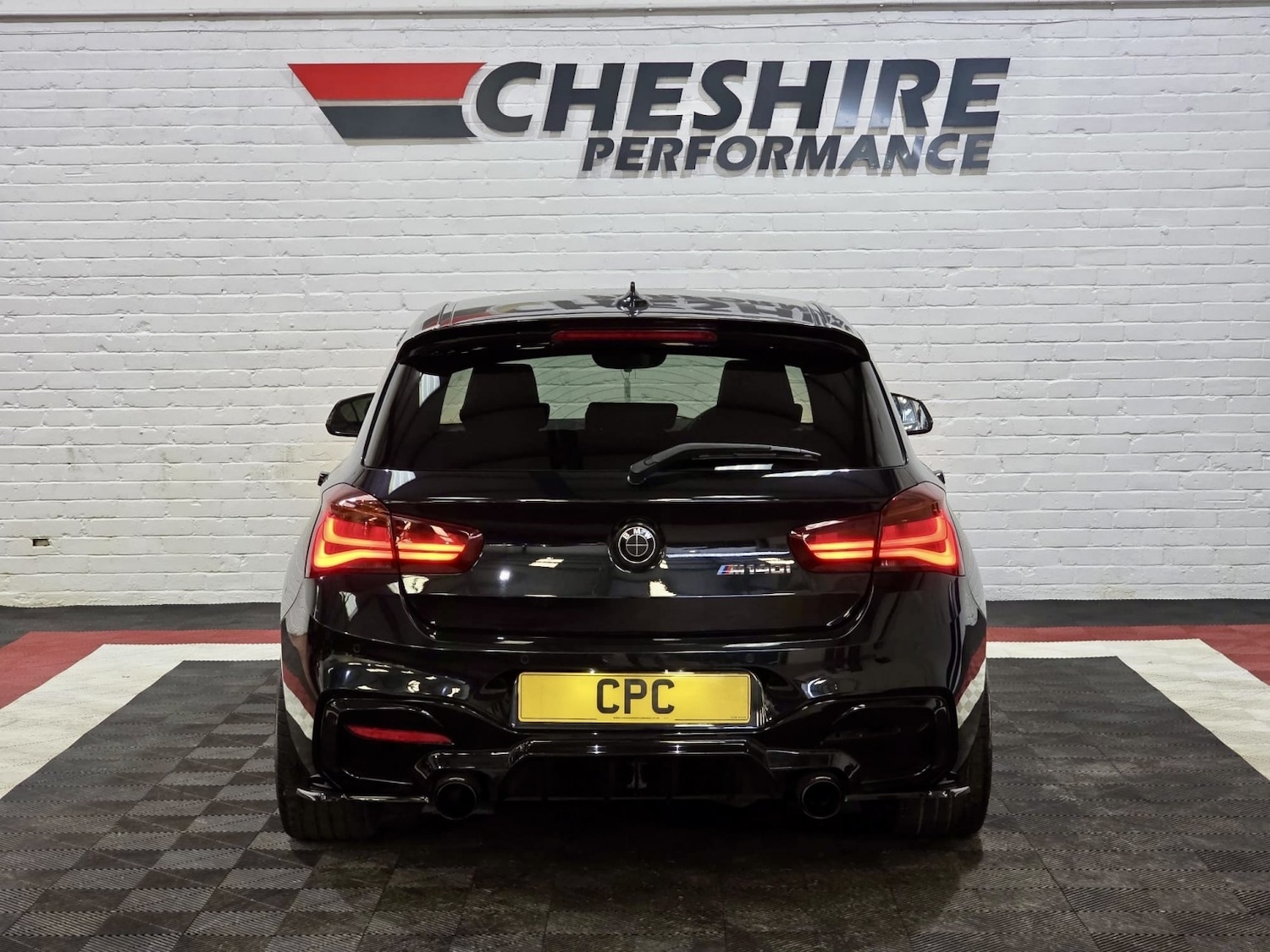 Used BMW 1 Series 2018 for sale - 77310701: Photo 6