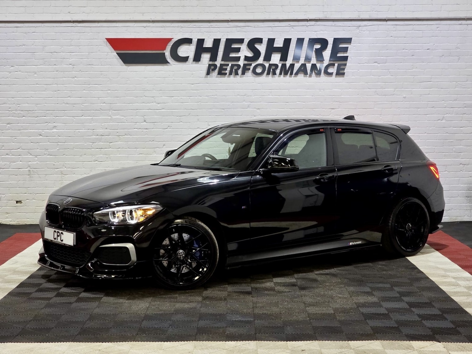 Used BMW 1 Series 2018 for sale - 77310701: Photo 9