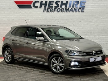 Used Volkswagen Polo 2021 for sale - 78794612: Photo