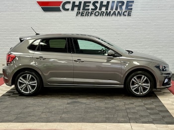 Used Volkswagen Polo 2021 for sale - 78794612: Photo
