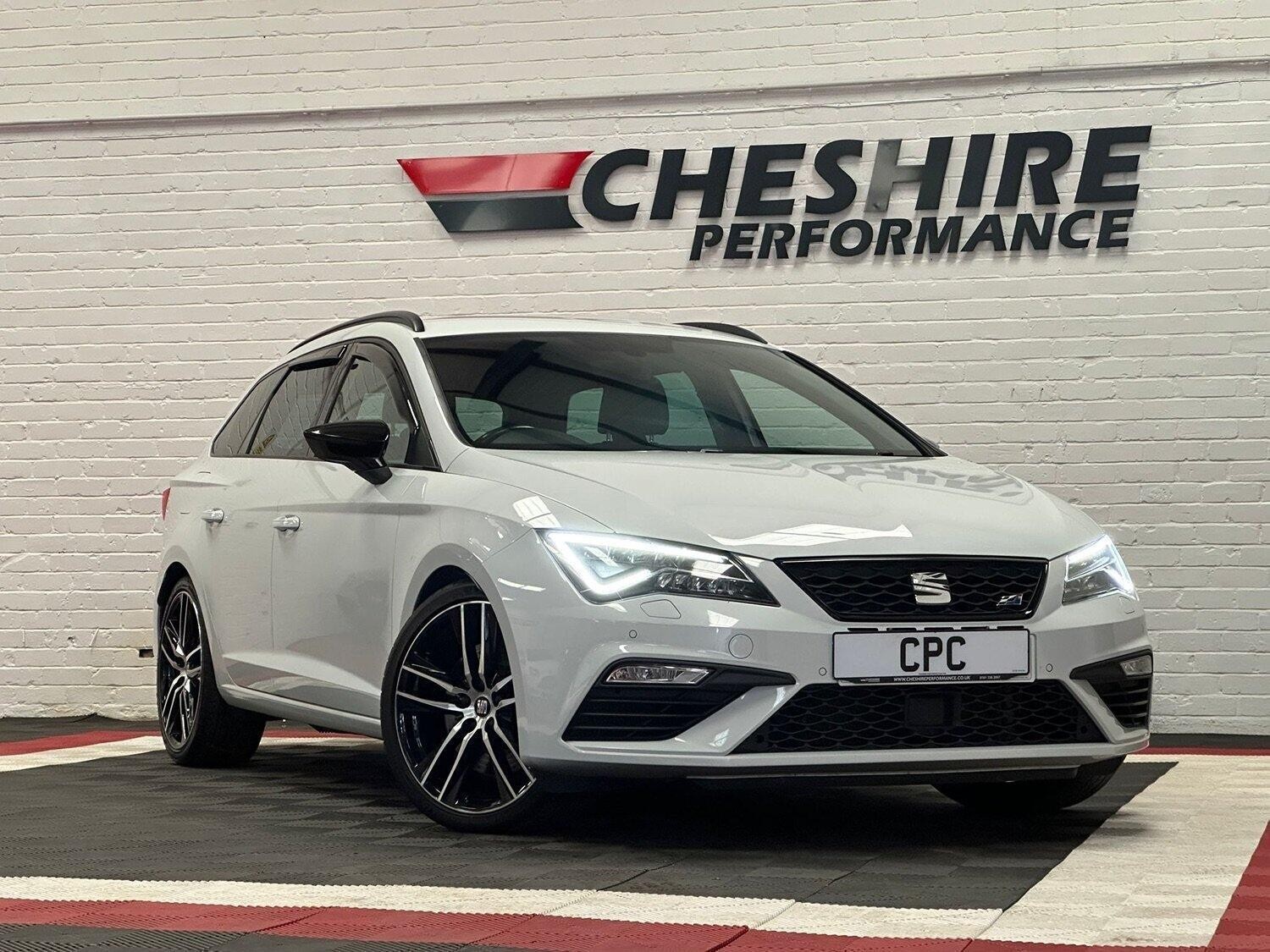 Used SEAT Leon 2018 for sale - 76709281: Photo 1